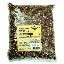 DIZZLE SHAHI MIX, LARGE POUCH